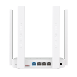 Роутер для видеонаблюдения через интернет (встроенный 4G-модем Cat.4)
