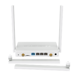 Роутер для видеонаблюдения через интернет (встроенный 4G-модем Cat.4) - фото 14669