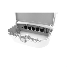 MikroTik Точка доступа OmniTIK 5 ac - фото 14698