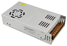 Блок питания 12 Вольт 30 Ампер SVN-EPS12V30A