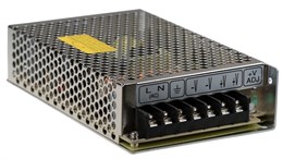 Блок питания 12 Вольт 10 Ампер SVN-EPS12V10A