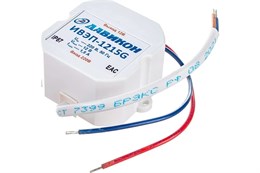 Уличный блок питания (IP67) для камер 12 Вольт 1,5 Ампер