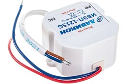 Уличный блок питания (IP67) для камер 12 Вольт 1,5 Ампер - фото 14704