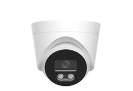 IP-камера 8 Мп, ИК подсветка 30м, микрофон, POE