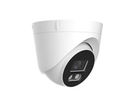 IP-камера 8 Мп, ИК подсветка 30м, микрофон, POE - фото 14730