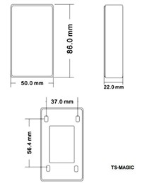 Кнопка выхода - фото 14747