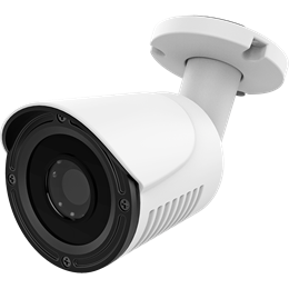 AHD-камера 2 Мп SONY, ИК-подсветка 20м