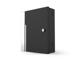 Система контроля доступа на 1 дверь