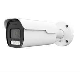 IP-камера 5 Мп SONY, 5X-зум, IR+LED подсветка 50м, микрофон, POE