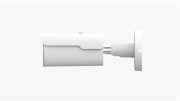 IP-камера 5 Мп SONY, 5X-зум, IR+LED подсветка 50м, микрофон, POE - фото 14941