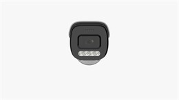 IP-камера 5 Мп SONY, 5X-зум, IR+LED подсветка 50м, микрофон, POE - фото 14942