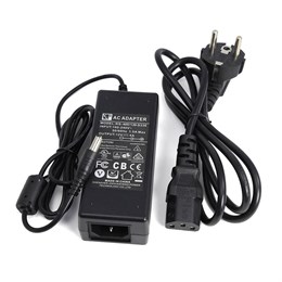 PTZ-камера 5 Мп SONY, 36Х-зум, ИК-подсветка 200м, микрофон, POE - фото 14967