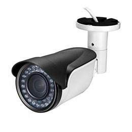AHD-камера 5 Мп SONY, 4X-зум, ИК-подсветка 40м