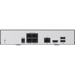 9-канальный IP-видеорегистратор (4 POE-порта) - фото 15050