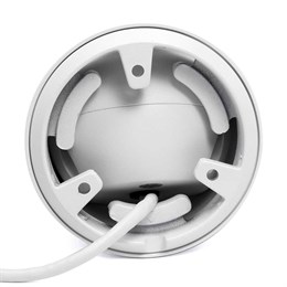 IP-камера 5 Мп SONY, ИК+LED подсветка 40м, микрофон, POE - фото 15309