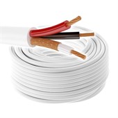 Комбинированный кабель для AHD камер, для внутренней прокладки (по метражу) - фото 13526