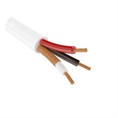Комбинированный кабель для AHD камер, для внутренней прокладки (по метражу) - фото 13527