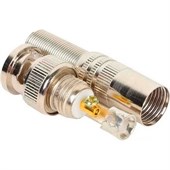 BNC-разъём под винт с пружиной SVN-CON22 - фото 13530