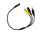 Микрофон активный с АРУ - фото 13541