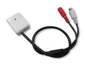 Микрофон для видеонаблюдения внешний - фото 13561