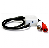 Микрофон для видеонаблюдения внешний - фото 13562