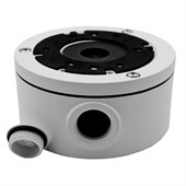 Уличная герметичная антивандальная платформа для установки камеры на 3 винта (металл!) - фото 13592