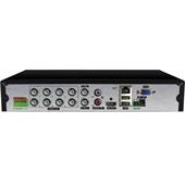 Комплект на 5 камер Дом AHD 5 Мп - фото 13720