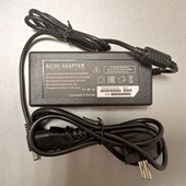 Блок питания для видеонаблюдения 12 Вольт, 4 Ампер, 48 Ватт - фото 13740