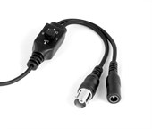 AHD-камера 5 Мп SONY, 5Х-зум, ИК-подсветка 40м - фото 13761