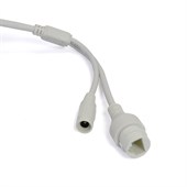 IP-камера 5 Мп SONY, 36Х-зум, ИК-подсветка 200м, микрофон, POE - фото 13849