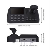 Пульт управления PTZ - фото 13861