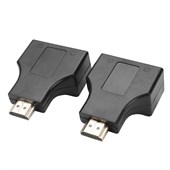 Удлинитель HDMI до 30 метров 1030HD - фото 13899