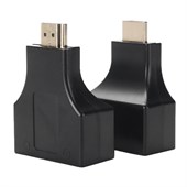Удлинитель HDMI до 30 метров 1030HD - фото 13901