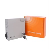 4-канальный блок питания 5 Ампер с независимыми выходами, индикацией и предохранителями на каждый канал - фото 13921