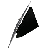 IP-камера для лифта 4 Мп, ИК-подсветка 10м, микрофон, POE - фото 13927