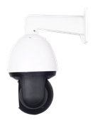 IP-камера 5 Мп SONY, 18X-зум, ИК-подсветка 150м, микрофон, POE - фото 13939