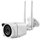 4G-камера 5 Мп SONY, ИК-подсветка 25м, MicroSD, WiFi раздача - фото 13972