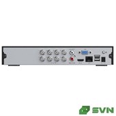 8-канальный мультигибридный видеорегистратор «SVN-XVRC820» - фото 13976
