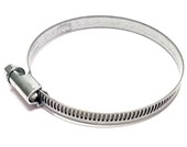 Хомут для крепления кронштейна PB300 на столб диаметром до 200мм, длина 625мм - фото 14026