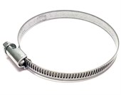 Хомут для крепления кронштейна PB300 на столб диаметром до 300мм, длина 930мм - фото 14031