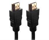 Кабель для подключения монитора HDMI Ver 2.0, 20 метров - фото 14048