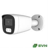 IP-камера 3 Мп, ИК-подсветка 25м, микрофон, POE - фото 14050