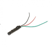 Микрофон активный с АРУ без разъёмов - фото 14079