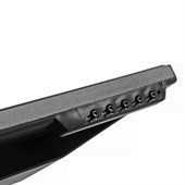 Монитор LED 22" для видеонаблюдения с встроенным динамиком, матрица TN 1920*1080 (90°/60°) - фото 14138