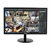 Монитор LED 19" для видеонаблюдения, матрица TN 1366x768 (90°/60°) - фото 14141