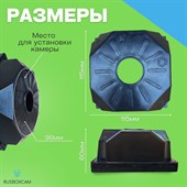 Универсальная платформа для установки камеры на улице - фото 14165