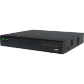 32-канальный IP-видеорегистратор - фото 14169