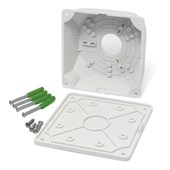 Платформа для установки камеры на улице - фото 14416