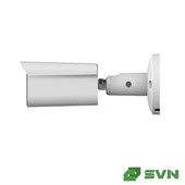 IP-камера 5 Мп SONY, ИК-подсветка 30м, микофон, POE - фото 14630