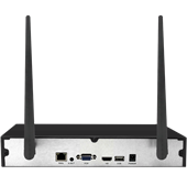 Комплект на 5 камер WiFi PRO - фото 14644